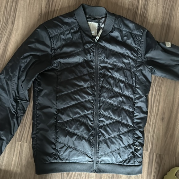 Bench Coat sports or rain - Picture 5 of 5